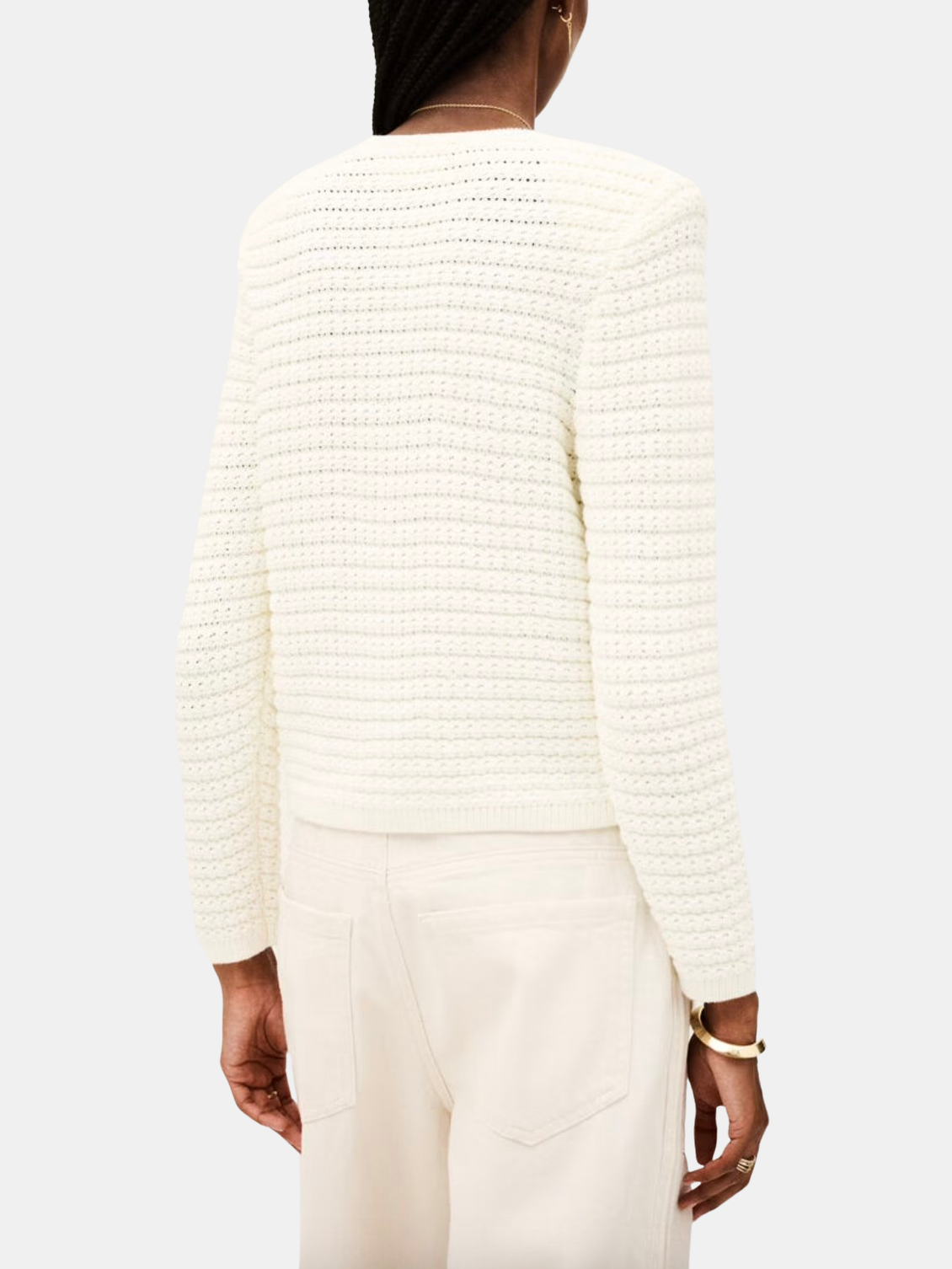 Gaspard Cardigan