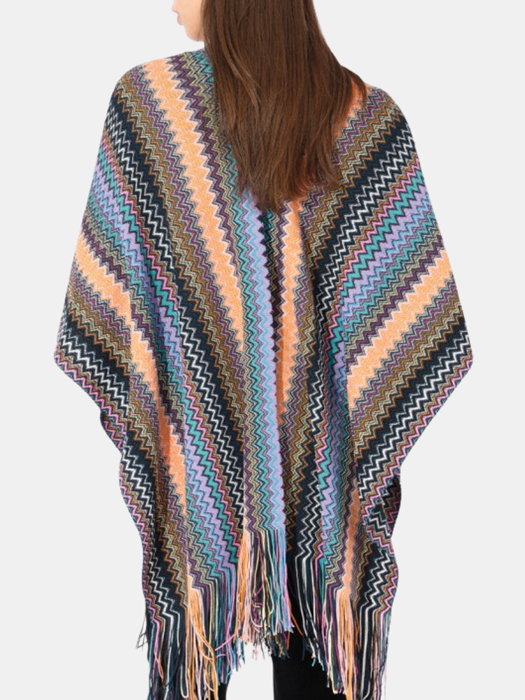 Poncho
