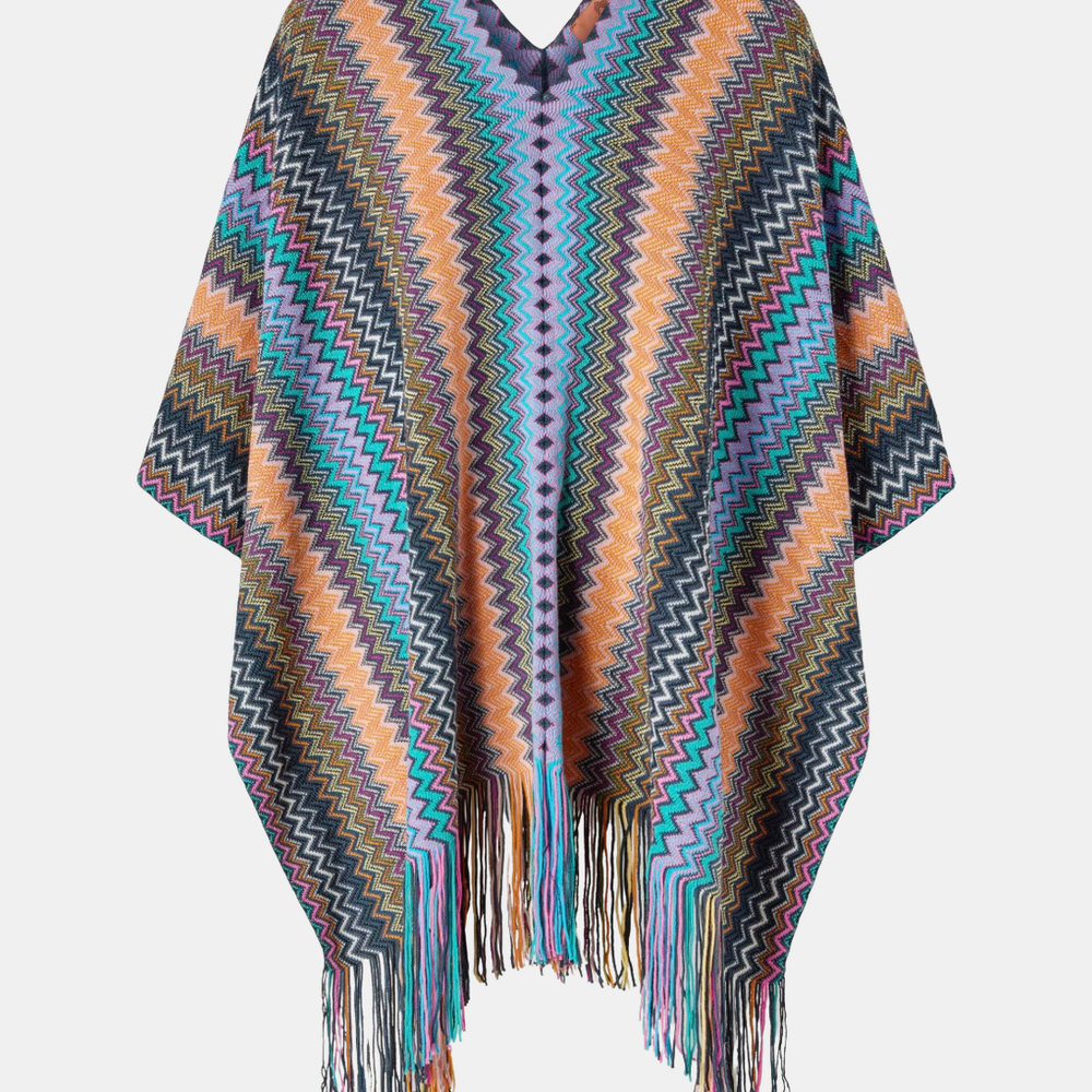 Poncho