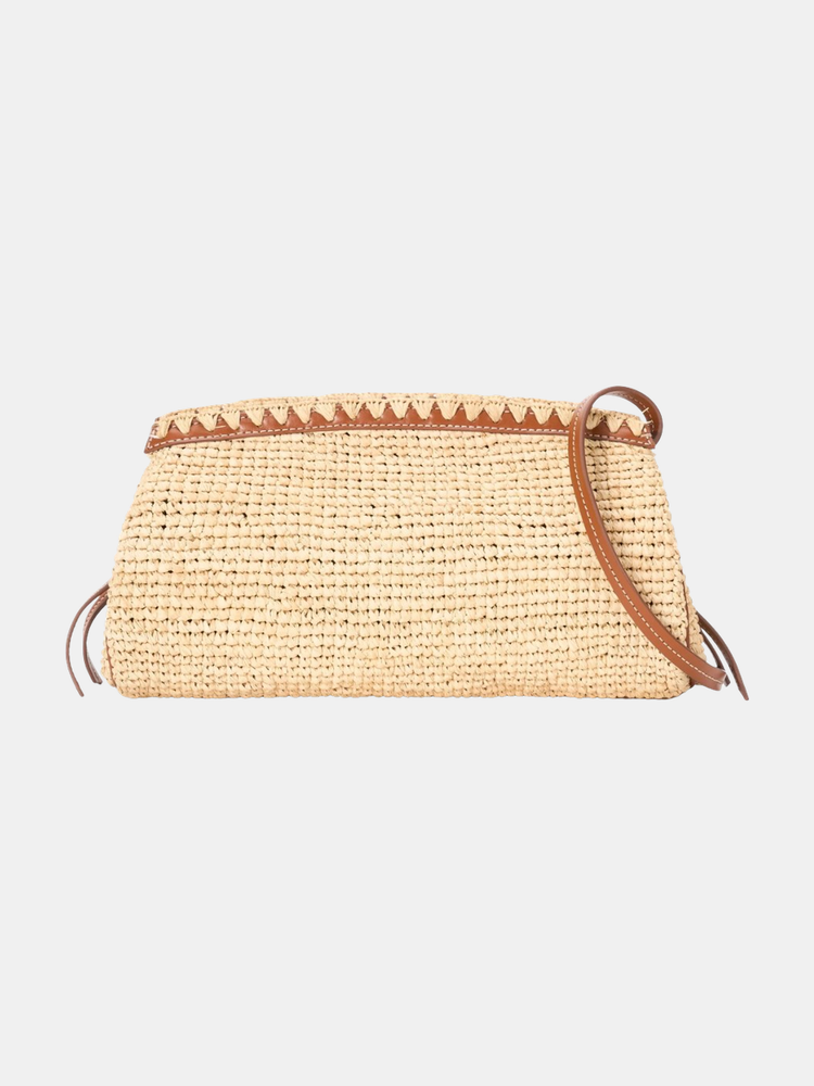 Maude Convertible Clutch