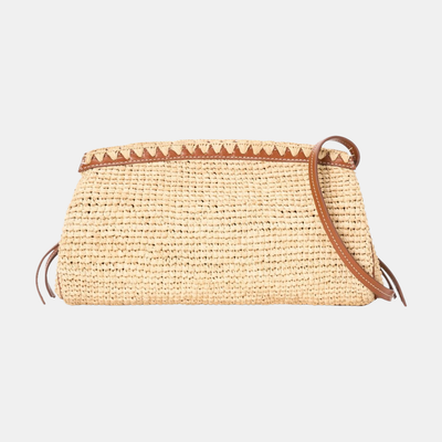 Maude Convertible Clutch