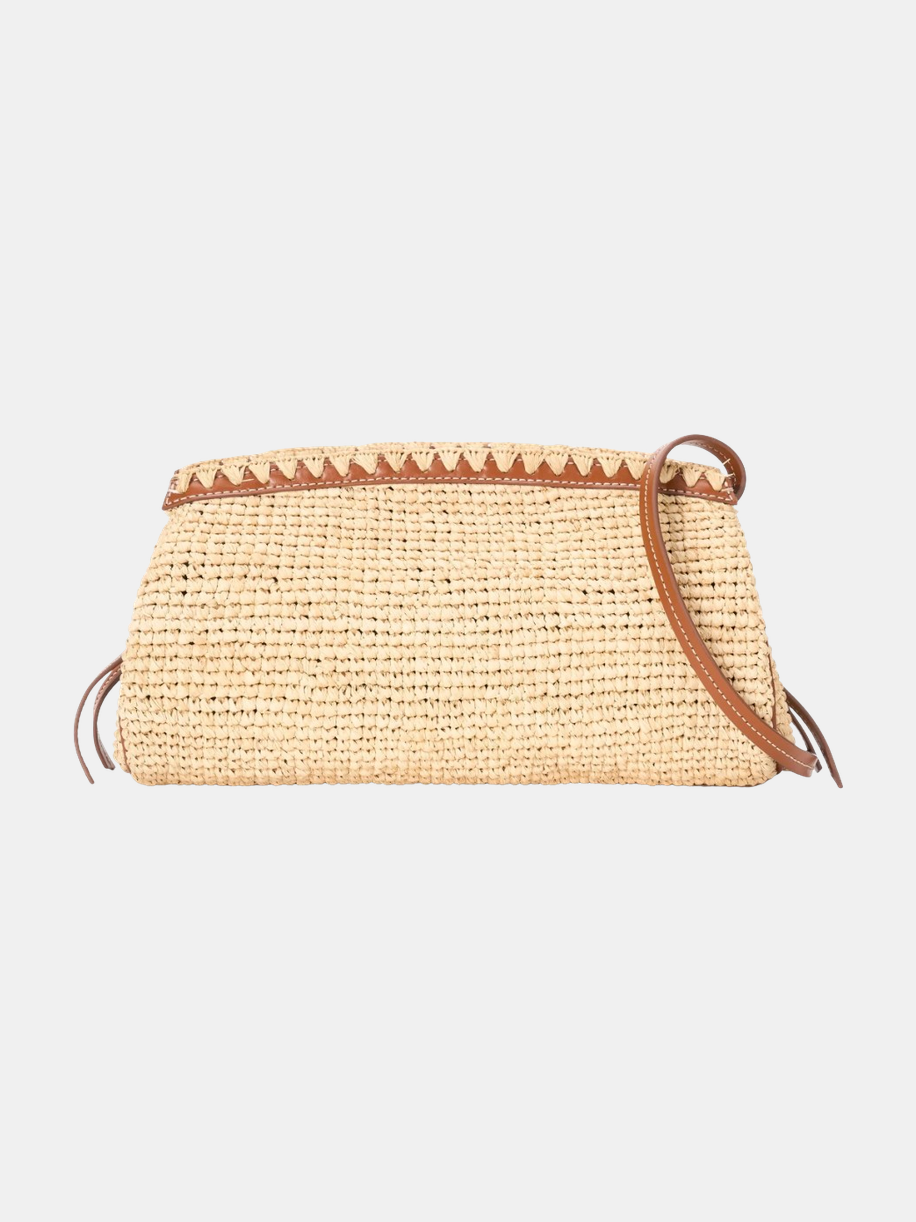 Maude Convertible Clutch