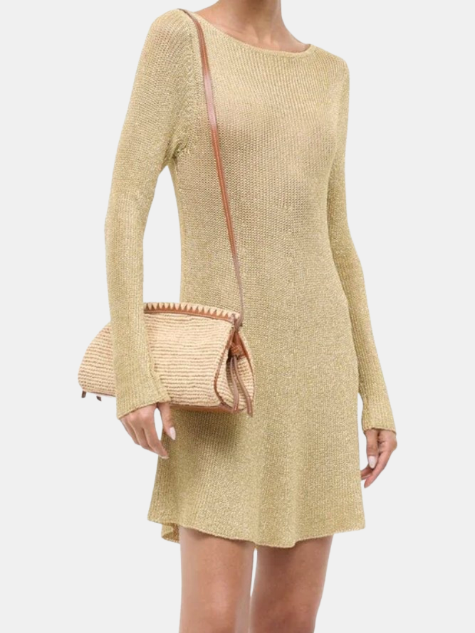 Maude Convertible Clutch