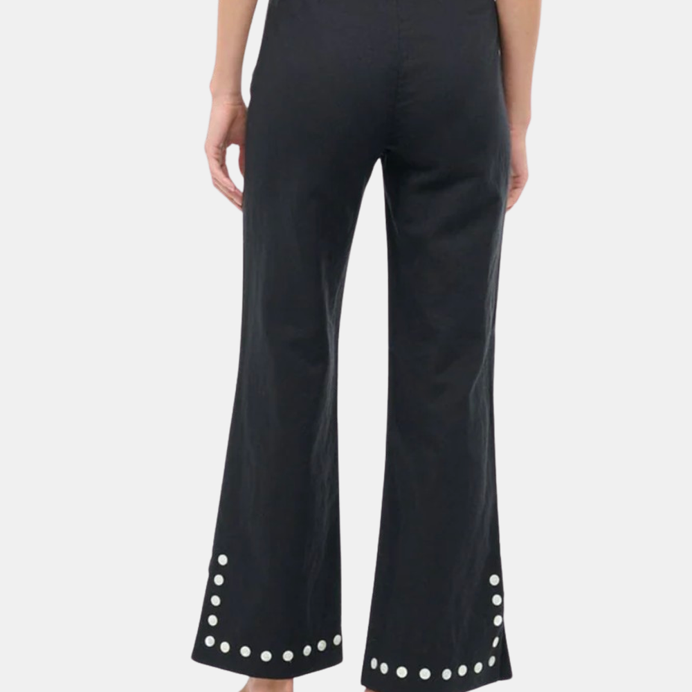 Piha Linen Pant