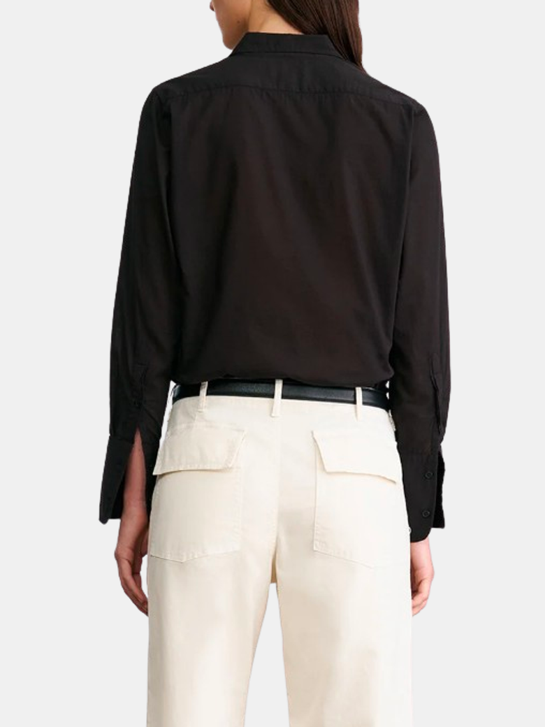Cotton Voile NL Shirt