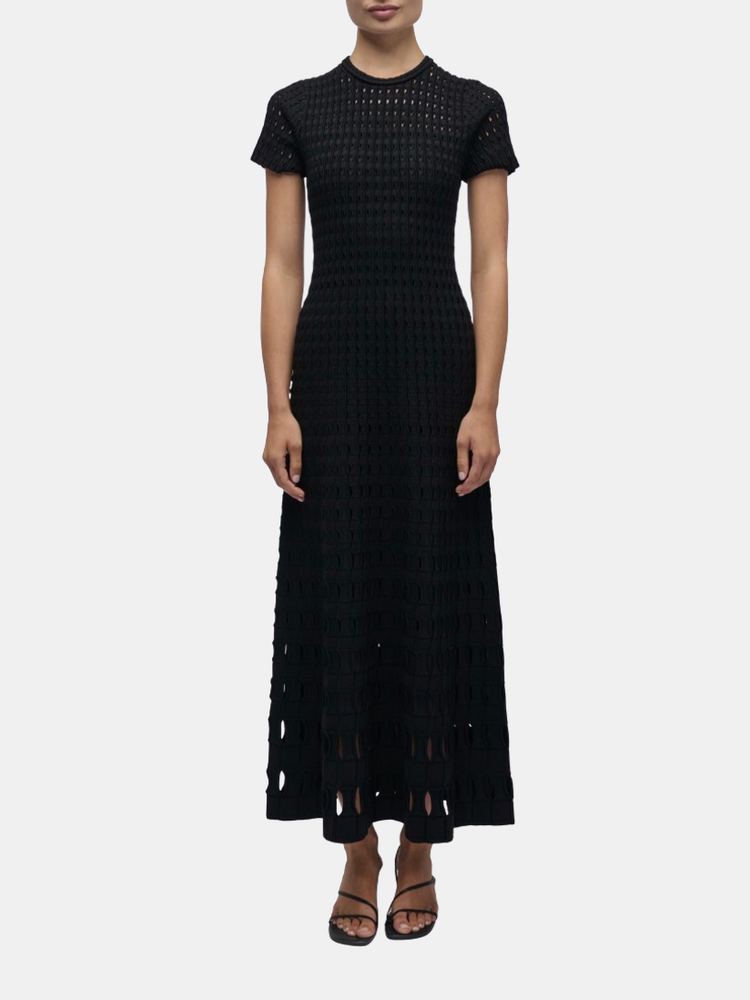 Zaida Midi Dress