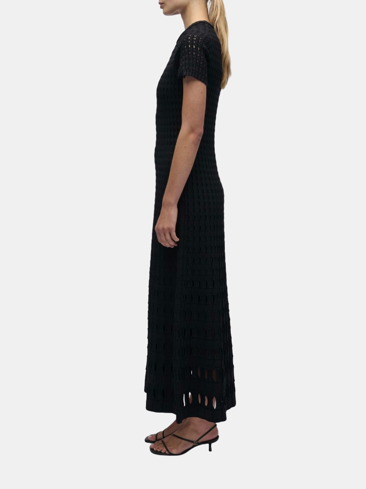 Zaida Midi Dress