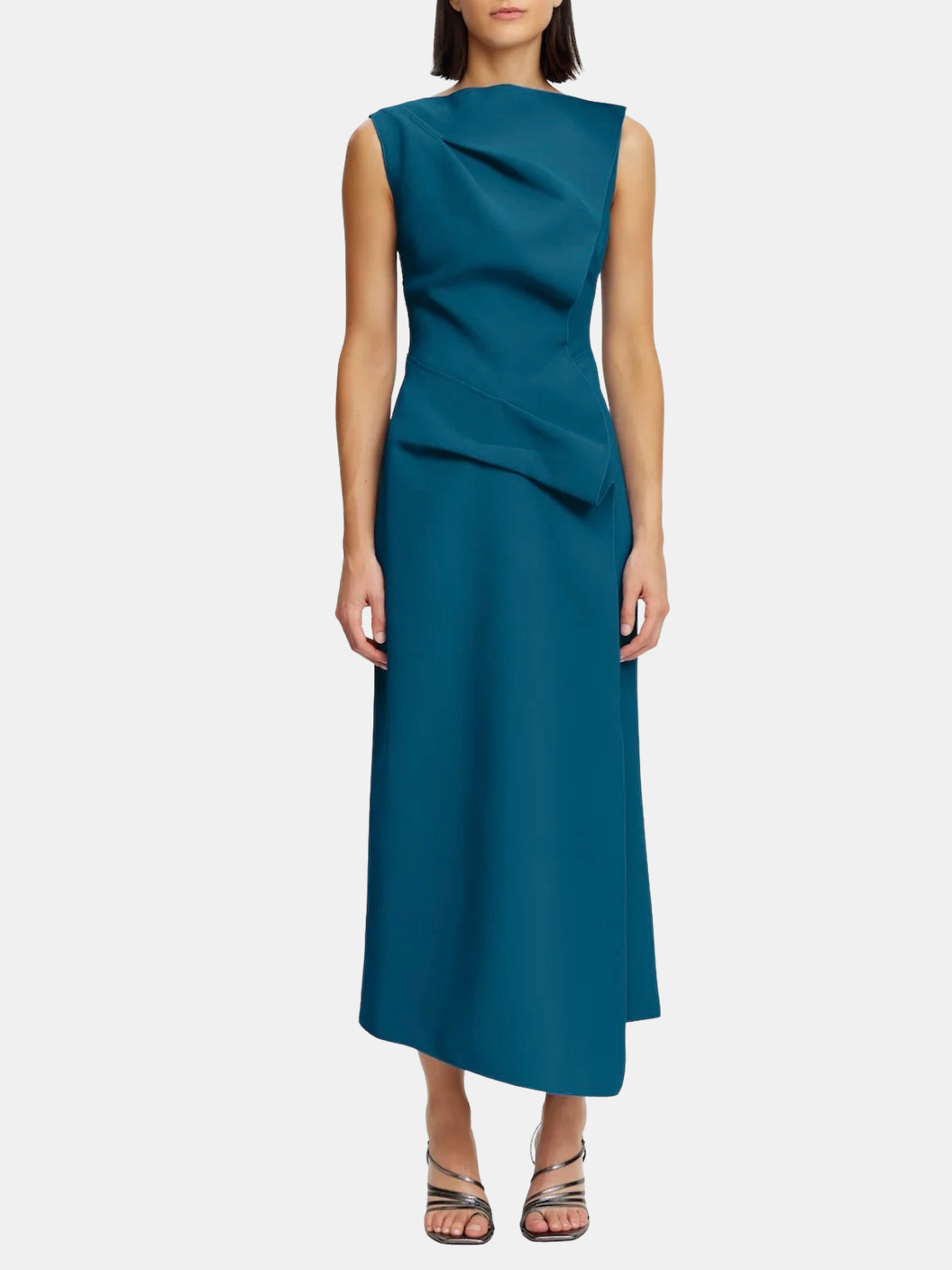 Normanhill Midi Dress