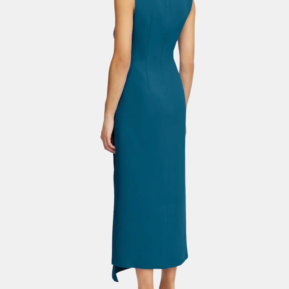 acler cranhurst midi dress Acler | Normanhill Midi Dress