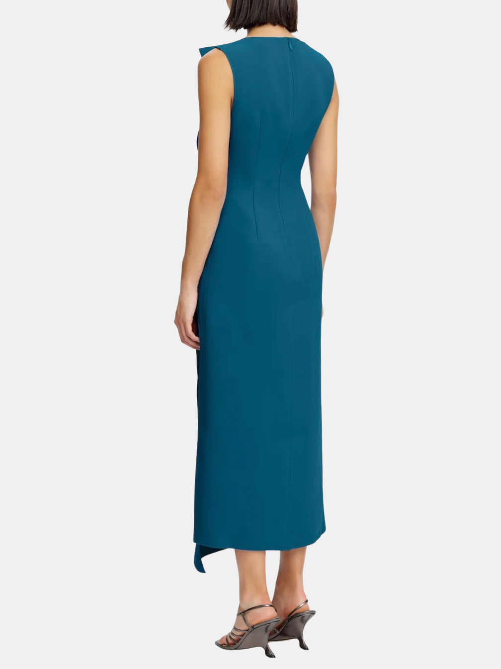 Acler | Normanhill Midi Dress | SHOPMORLEY Morley Acler | Normanhill Midi Dress | SHOPMORLEY Morley