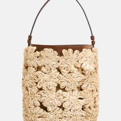 Ravello Bucket Tote