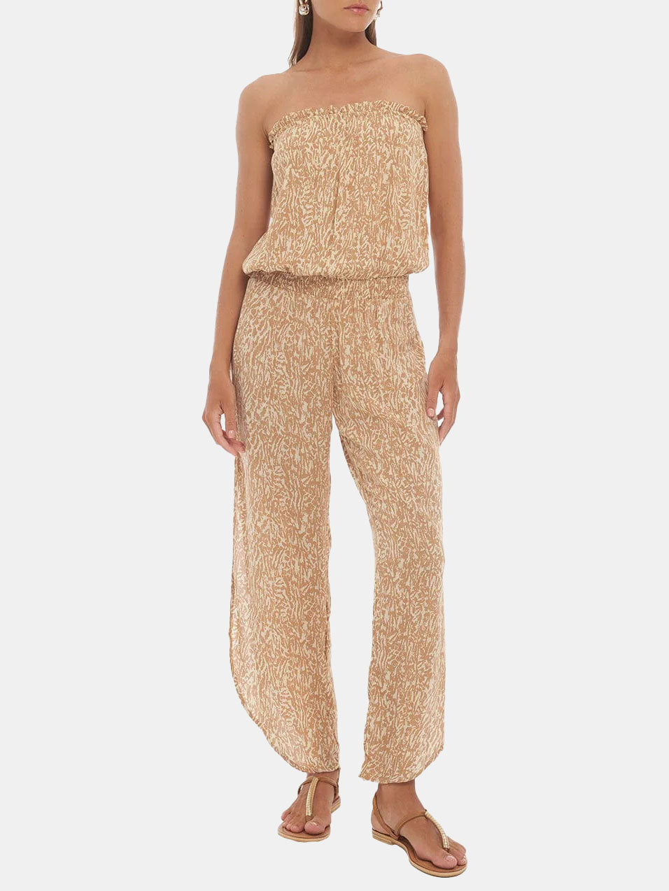 Seychelle Jumpsuit - Morley 