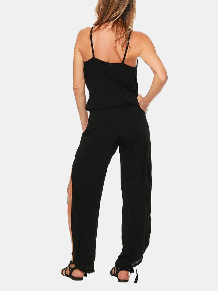 Shift Jumpsuit - Morley 