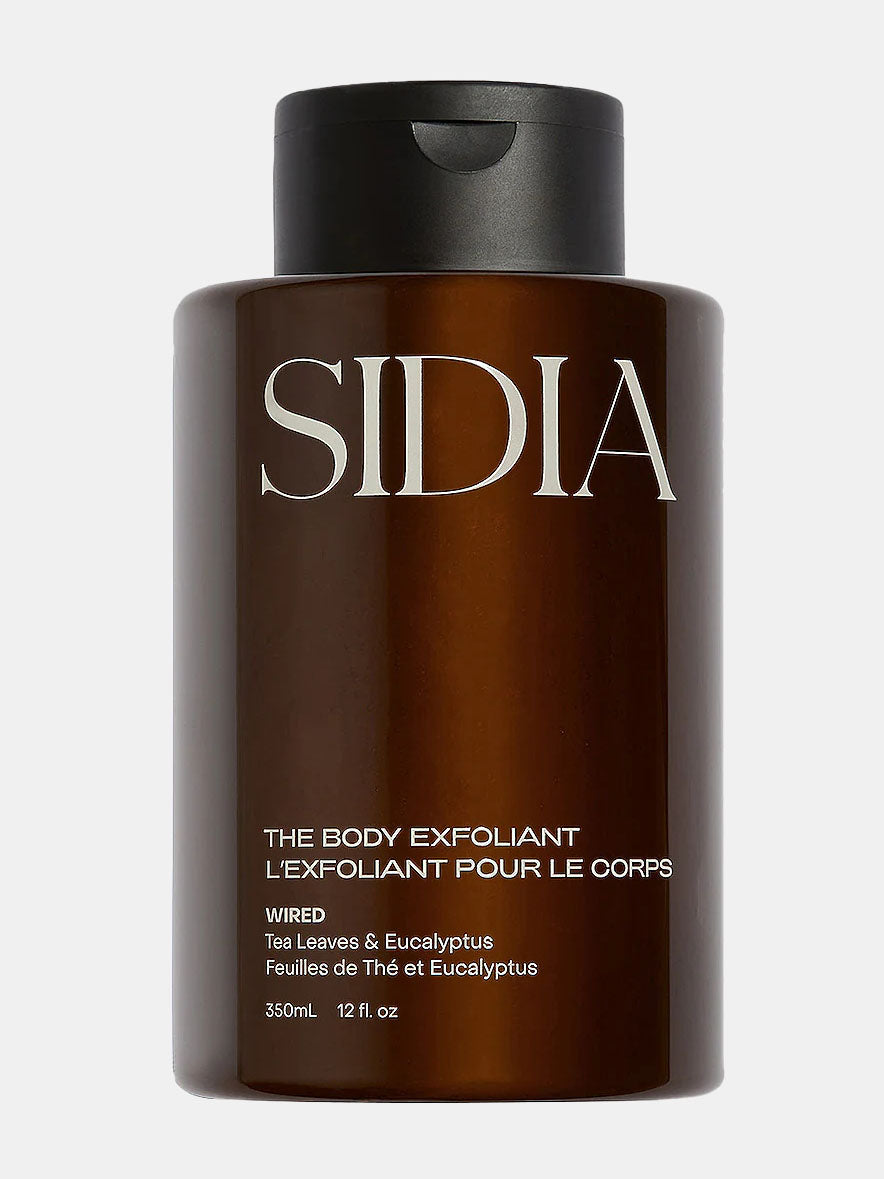 The Body Exfoliant - Morley 