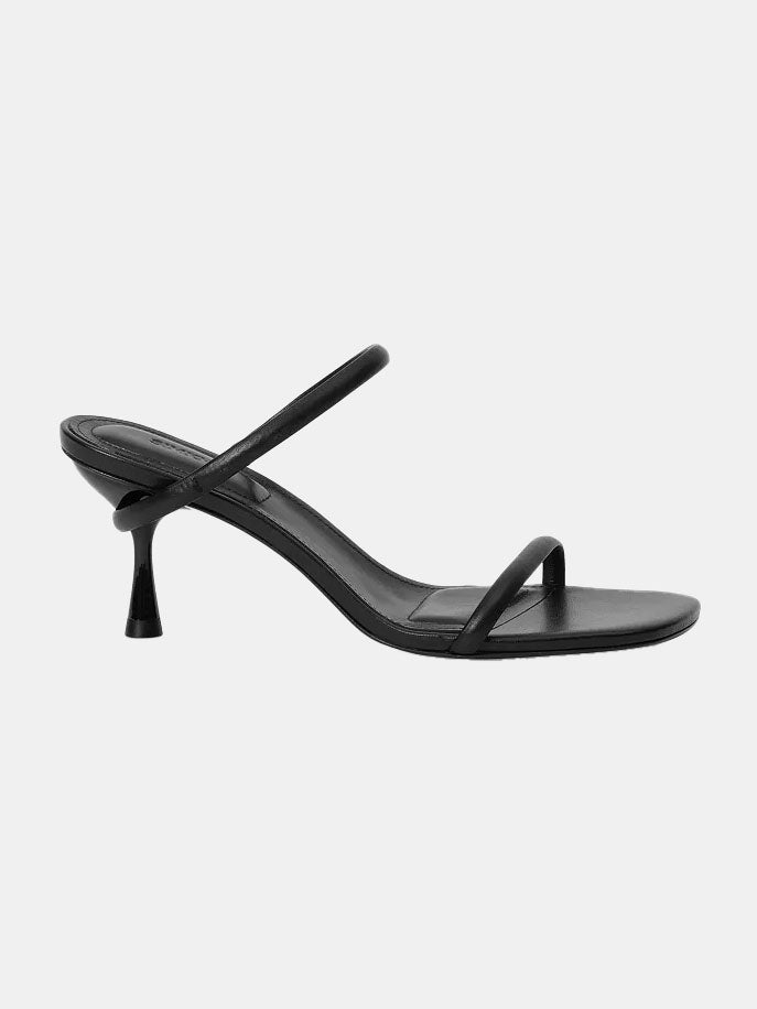 Siren Low Sandal