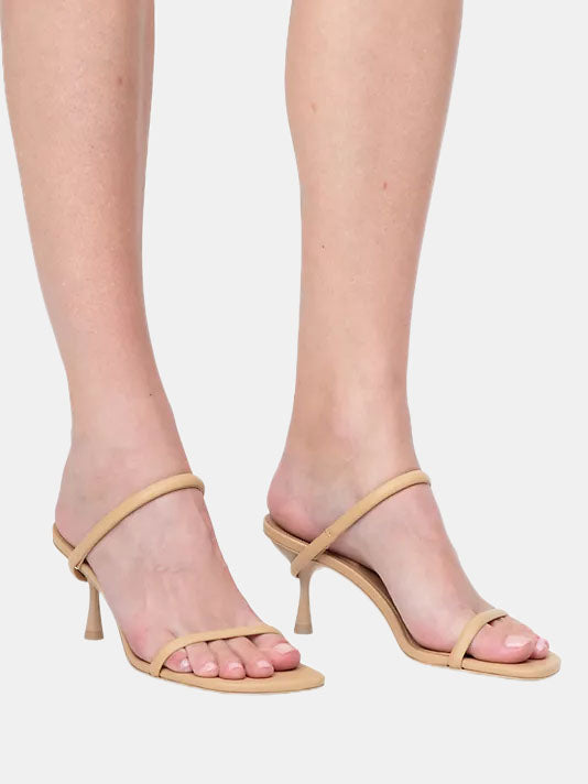 
                      
                        Siren Low Sandal - Morley 
                      
                    