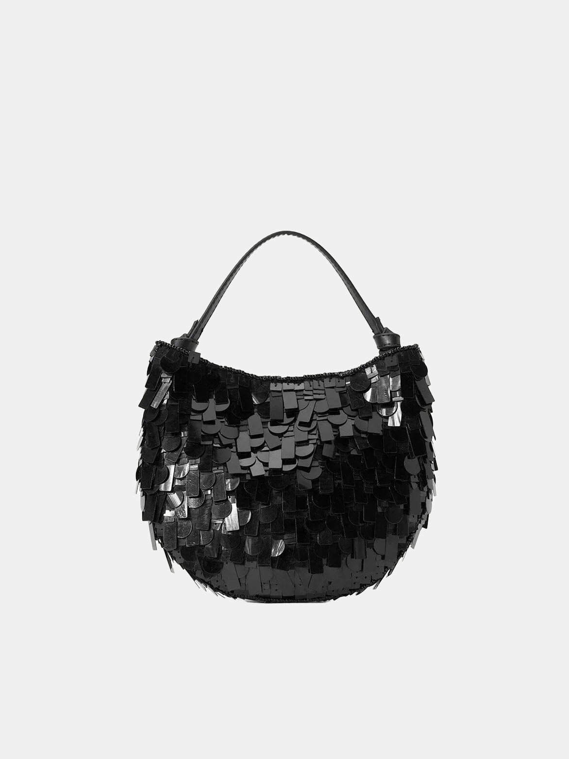 Crescent Mini Bag - Morley 