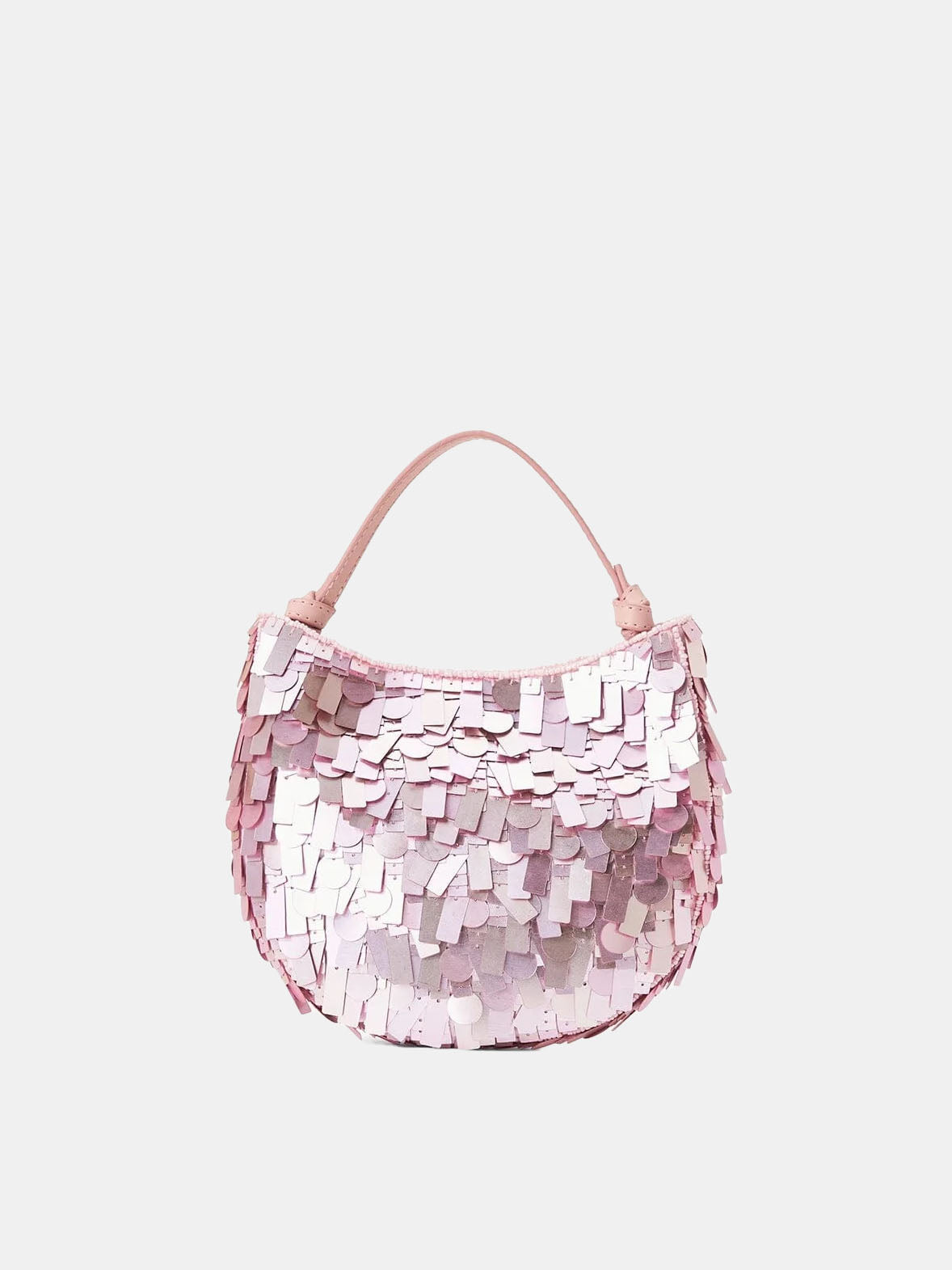 Crescent Mini Bag