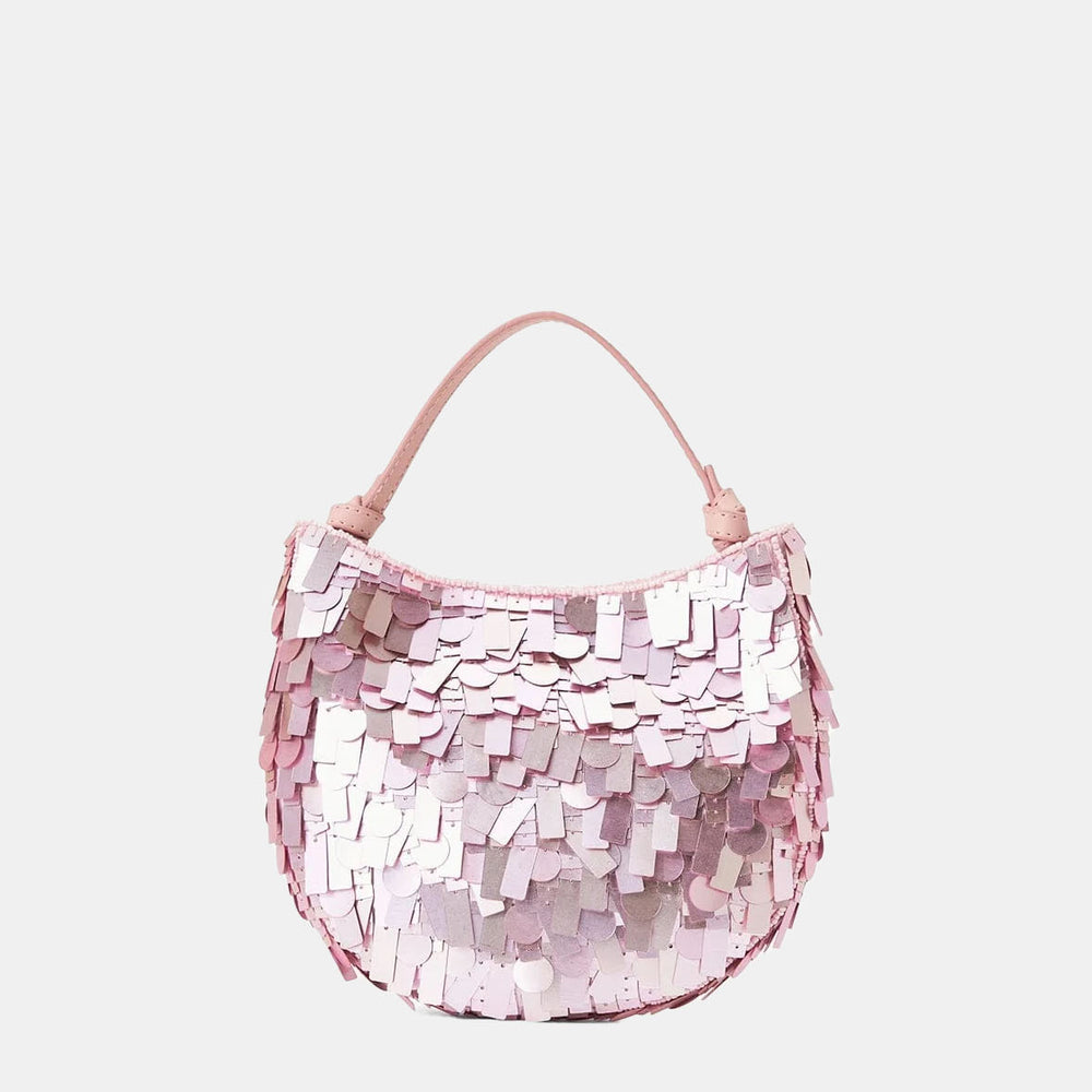 Crescent Mini Bag - Morley 