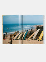 Leroy Grannis Surf Photography of the 1960s and 1970s