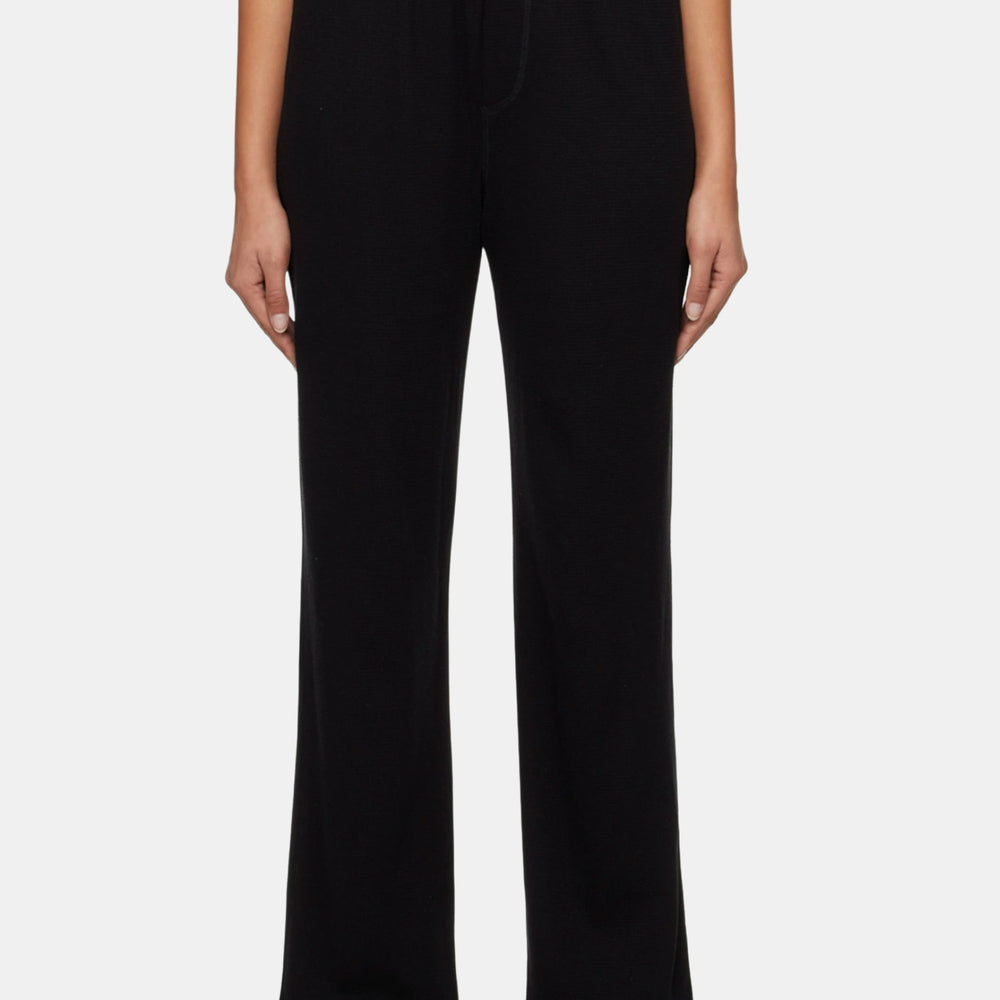 Thermal Lounge Pant - Morley 