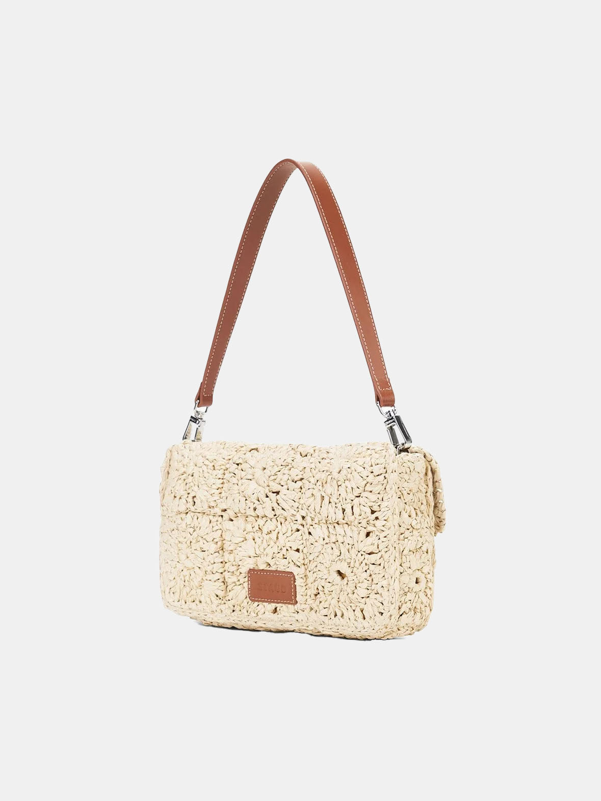 Timmy Crochet Shoulder Bag - Morley 