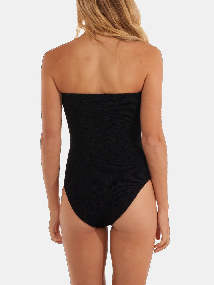 
                      
                        Tulum One Piece - Morley 
                      
                    