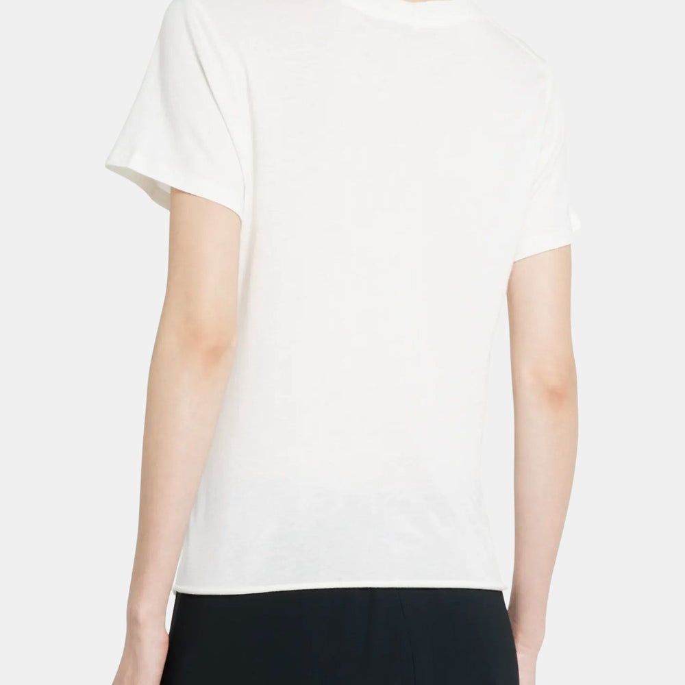 
                      
                        V-Neck Tee Shirt - Morley 
                      
                    