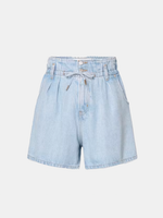 Super Drape Summer Drawstring Short - Morley 