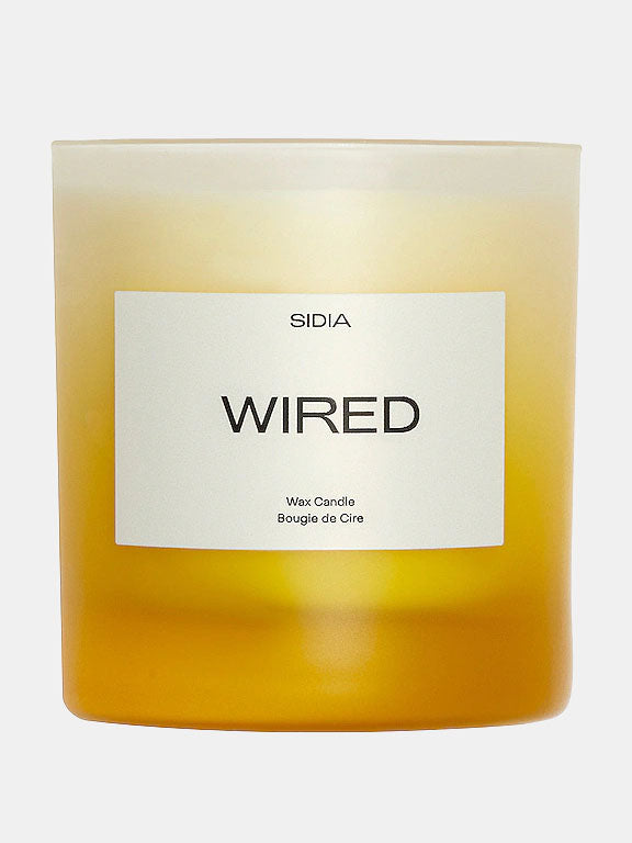 Wired Candle - Morley 