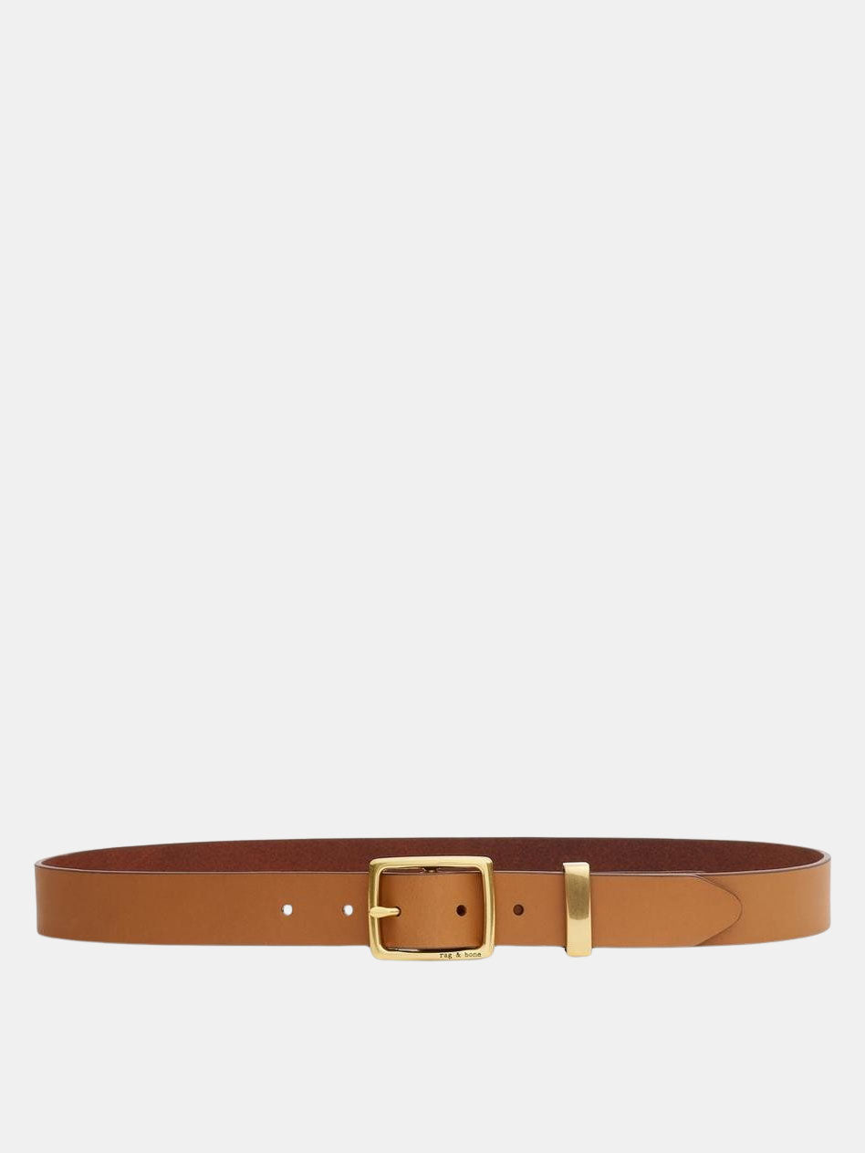 X Boyfriend Belt