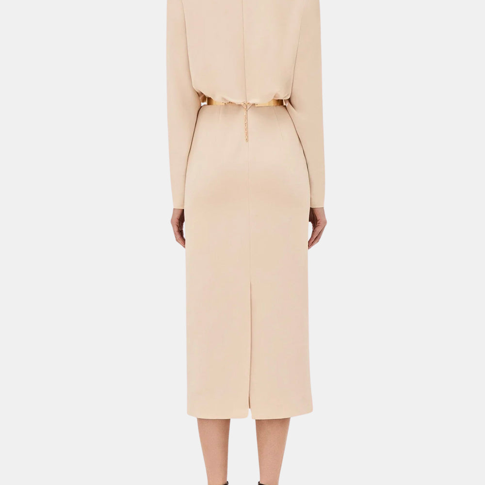 
                      
                        Fraser Midi Dress
                      
                    