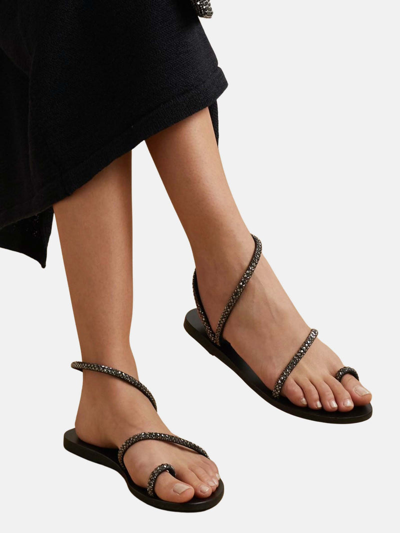 Ancient Greek Sandals Eleftheria … curated on LTK