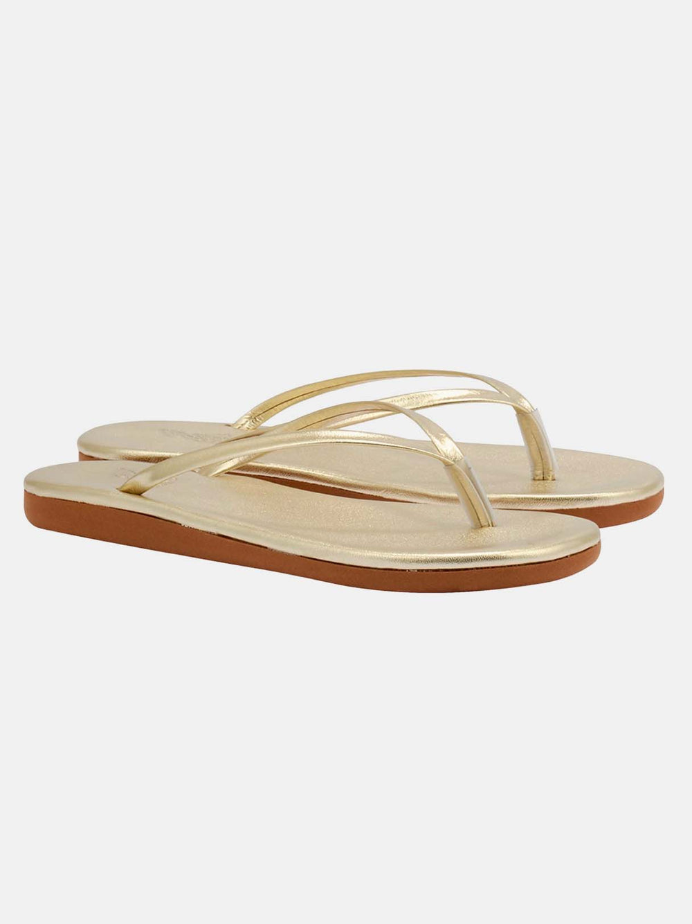 Saionara Sandal - Morley 