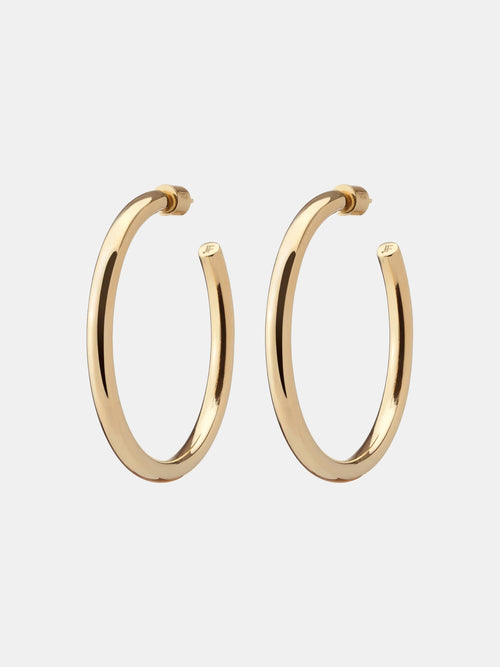 Baby Lilly Hoops - Morley 