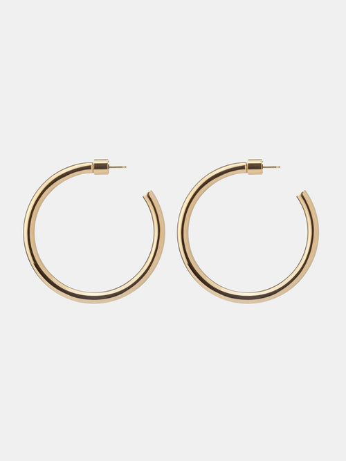 Baby Lilly Hoops - Morley 