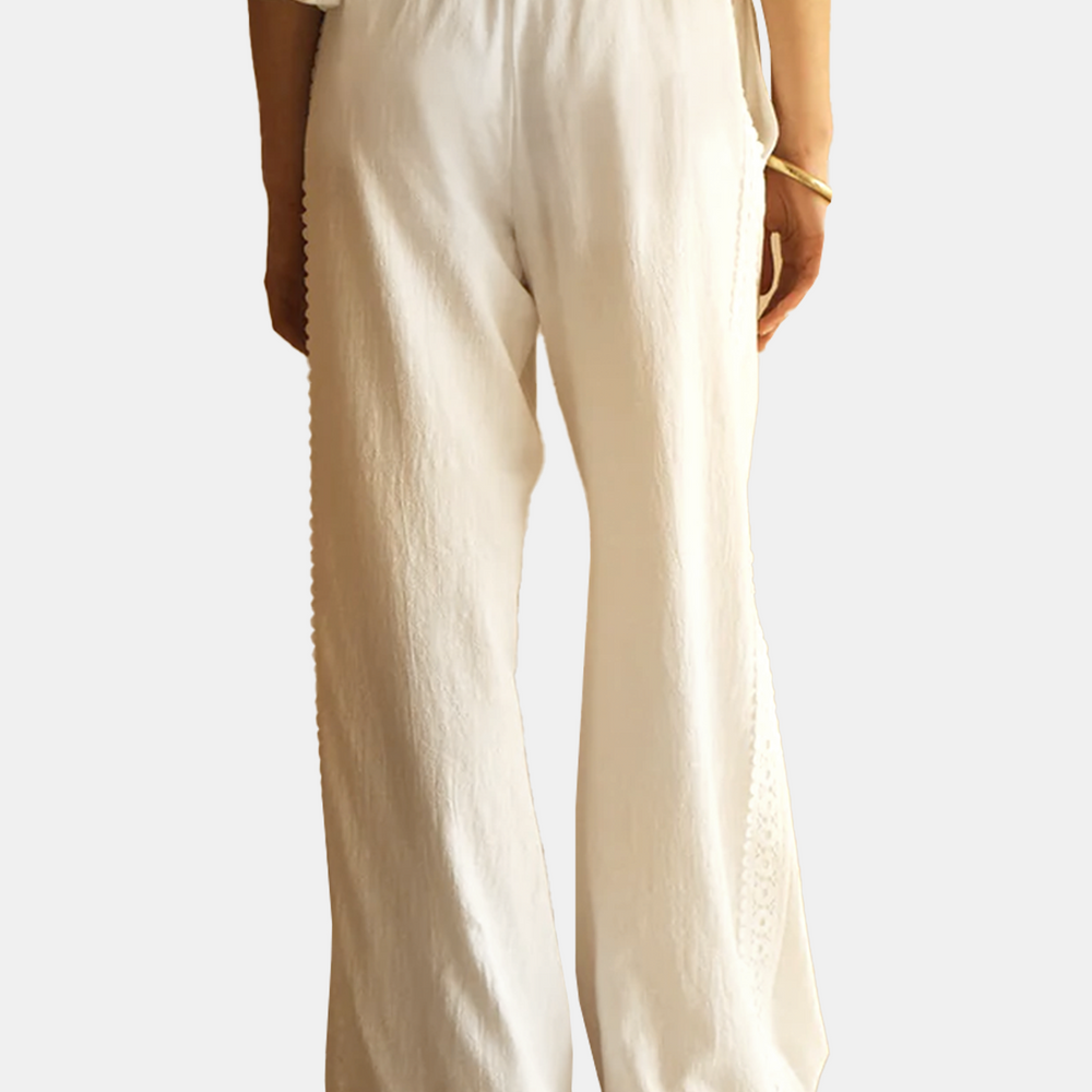 Bianca Straight Leg Pant