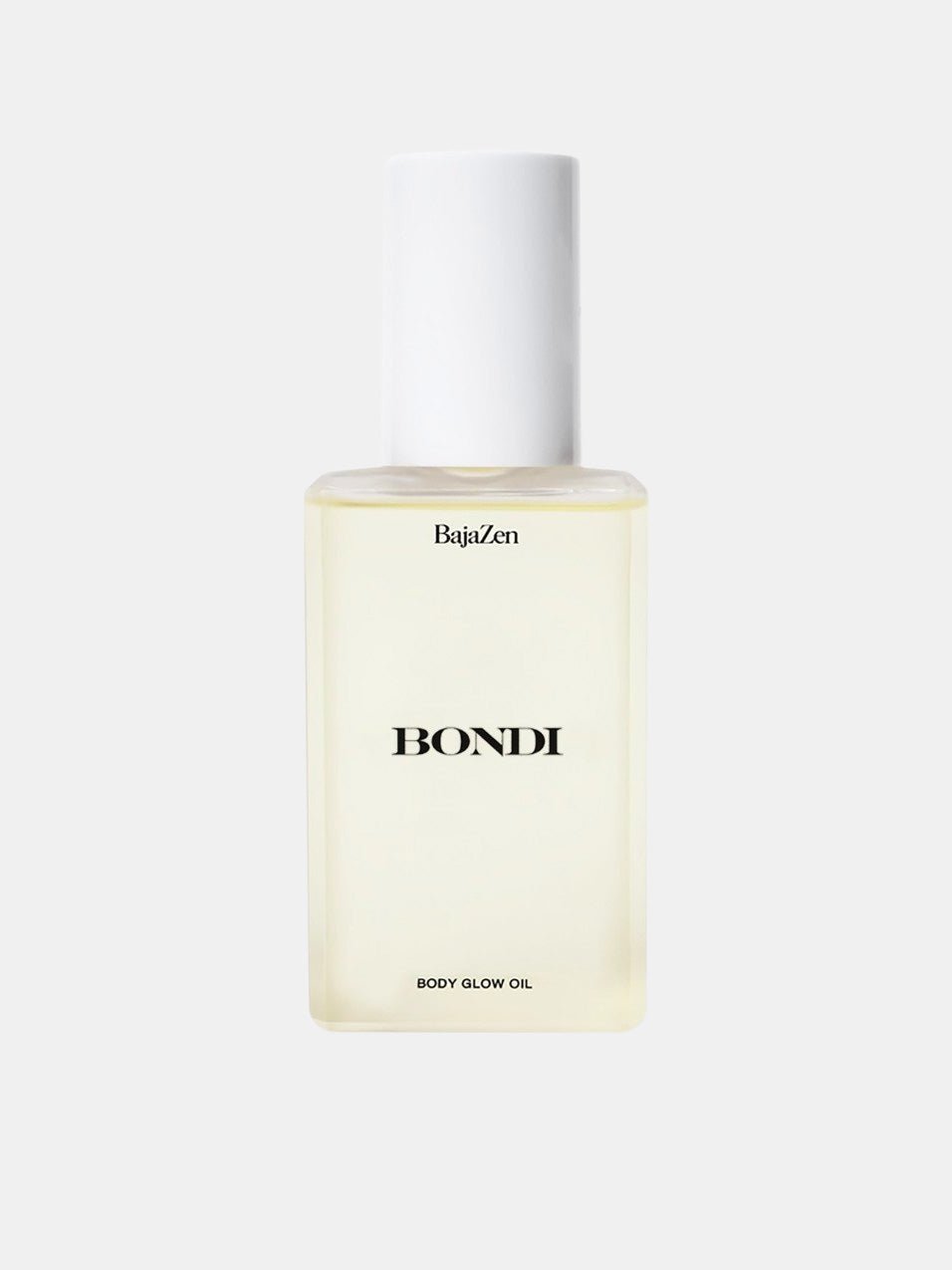 Bondi Body Glow Oil