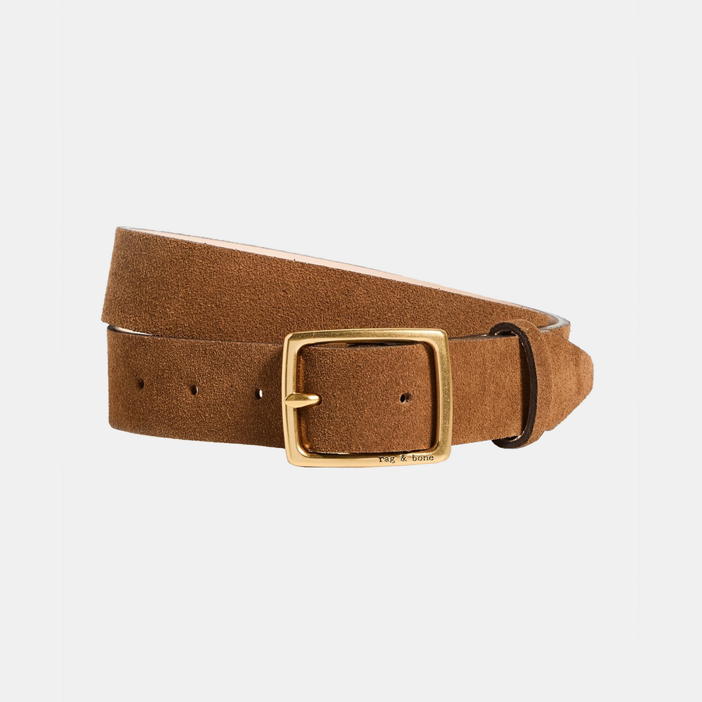 Boyfriend Belt