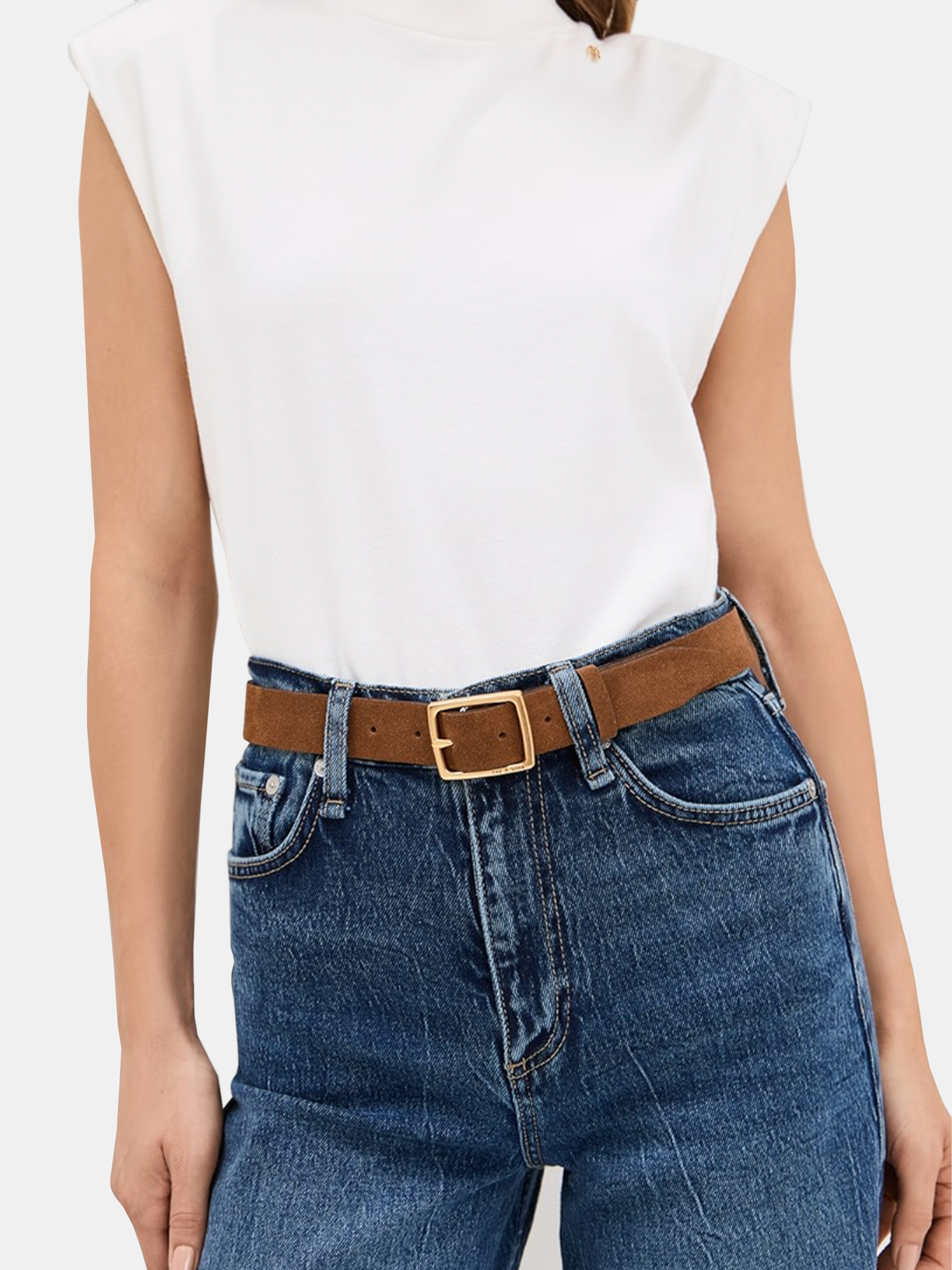 Boyfriend Belt