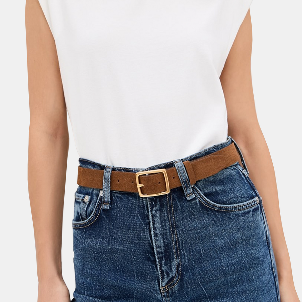 Boyfriend Belt