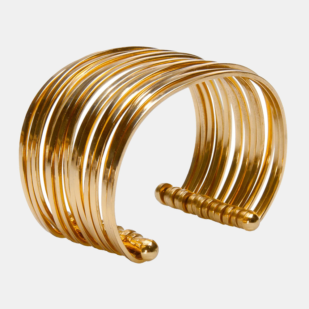 Alchemia Multi-strand Cuff