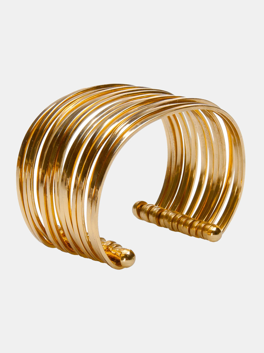 Alchemia Multi-strand Cuff