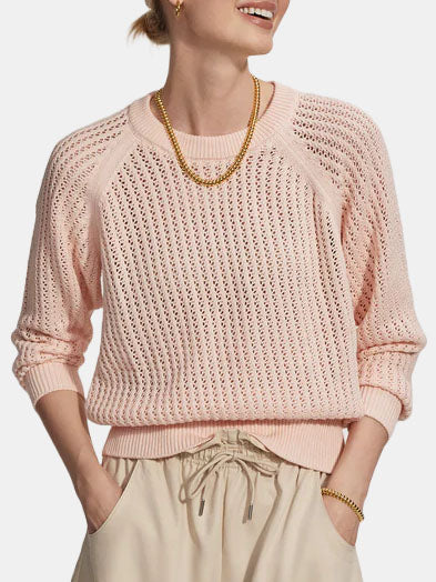 Clay Knit Sweater