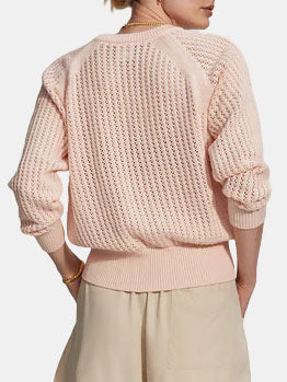 Clay Knit Sweater - Morley 