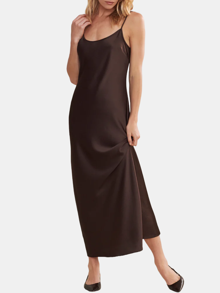 Cleo Slip Dress