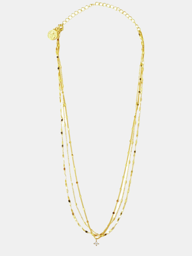 Billow Necklace - Morley 