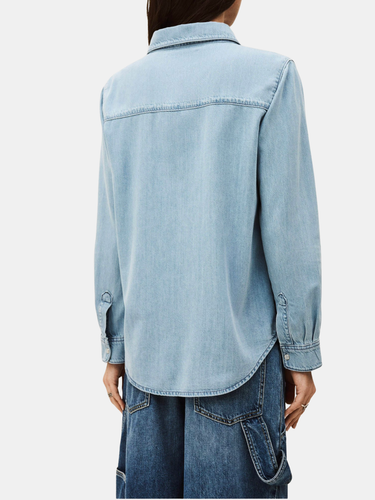 Adali Shirt - Morley 