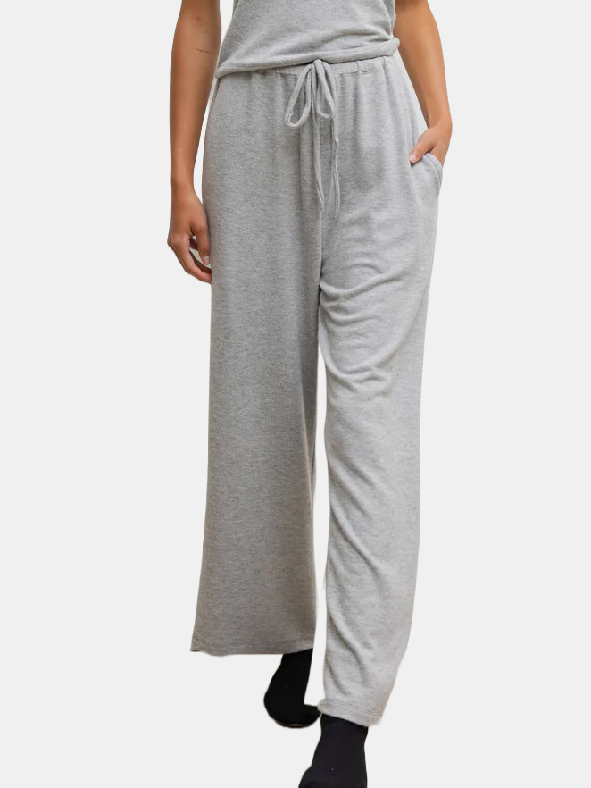 
                      
                        Lauren Crop Drawstring Pant
                      
                    