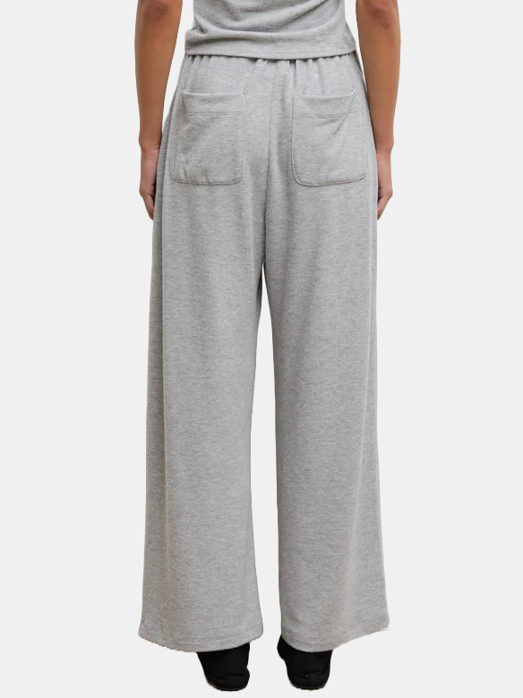 Lauren Crop Drawstring Pant